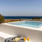 Acl'l Luxury شقة