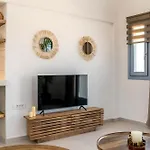 Acl'l Luxury شقة *