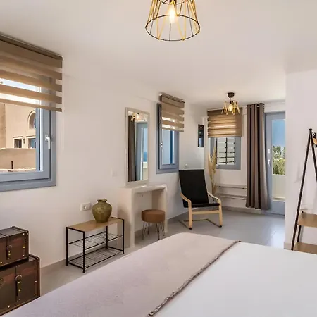 Acl'l Luxury شقة