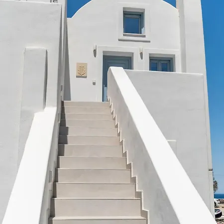 Acl'l Luxury Διαμέρισμα *