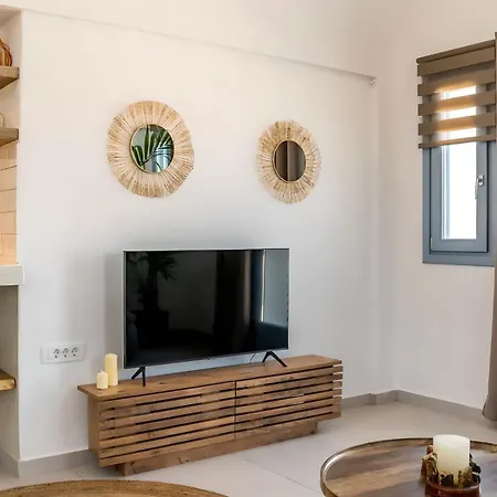 Acl'l Luxury Διαμέρισμα *