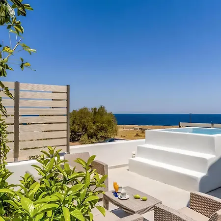 Διαμέρισμα Acl'l Luxury