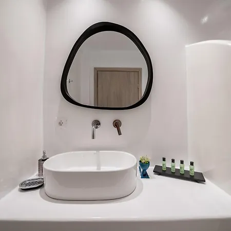 Acl'l Luxury * Οία