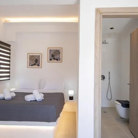 Acl'l Luxury * Οία