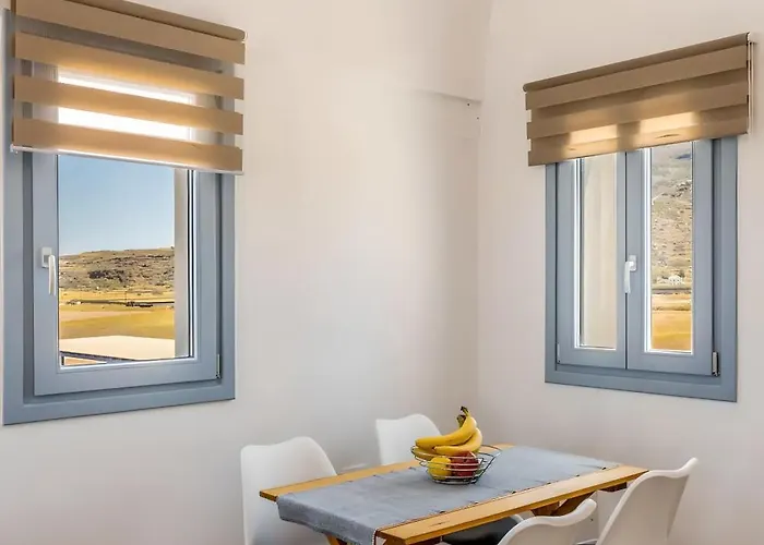 Acl'l Luxury Apartment