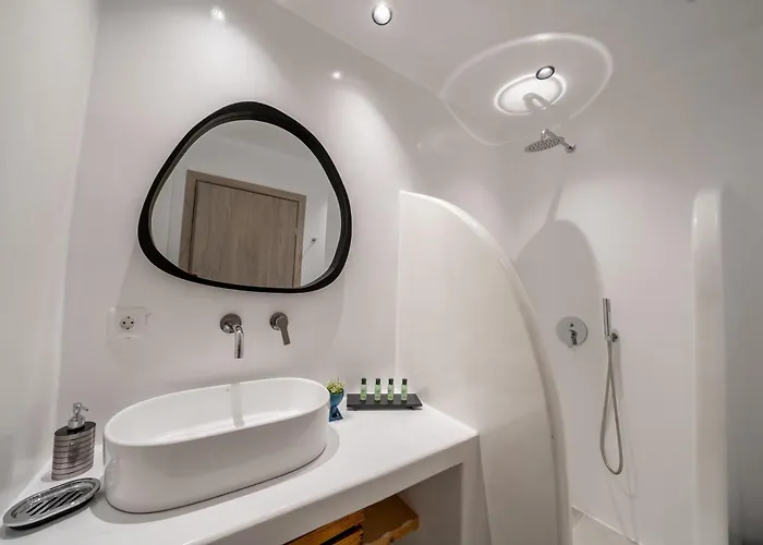 Acl'l Luxury Apartment Ia