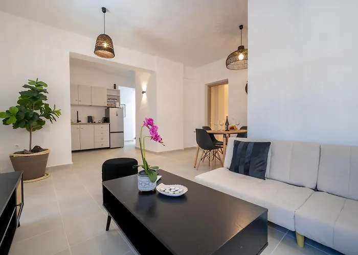 Apartment Acl'l Luxury *