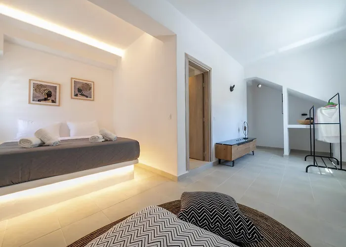 Apartment Acl'l Luxury Ia