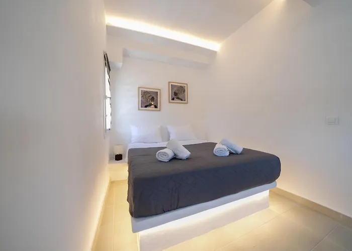 Acl'l Luxury Apartment Ia