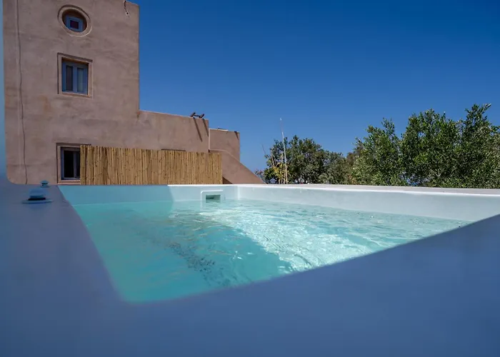 Apartment Acl'l Luxury Ia