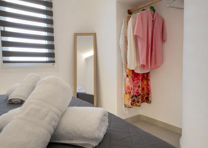 Acl'l Luxury Apartment