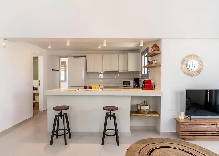 Acl'l Luxury Apartment