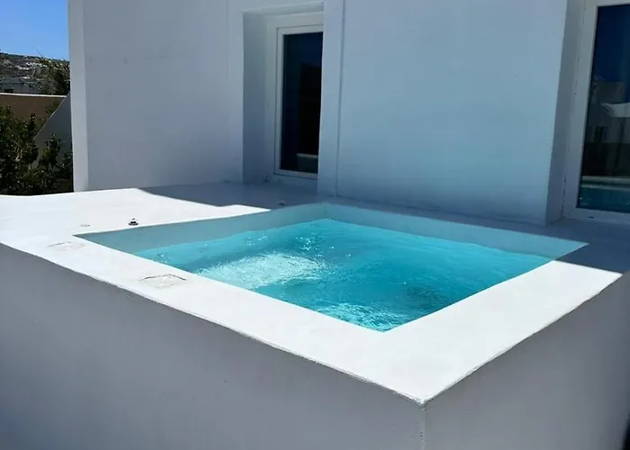 Apartment Acl'l Luxury