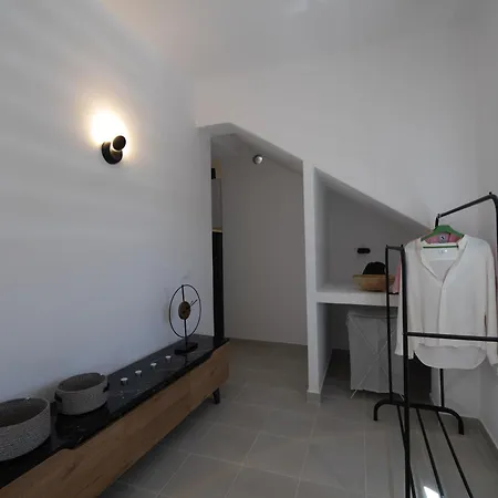 Apartment Acl'l Luxury *