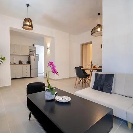 Apartment Acl'l Luxury *