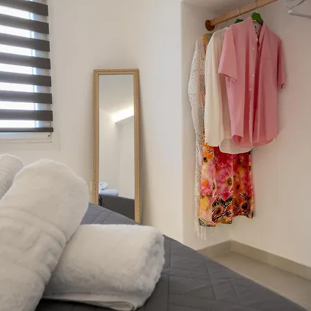 Acl'l Luxury Apartment