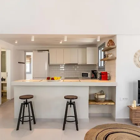 Acl'l Luxury Apartment