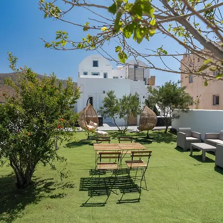 Apartamento Acl'l Luxury