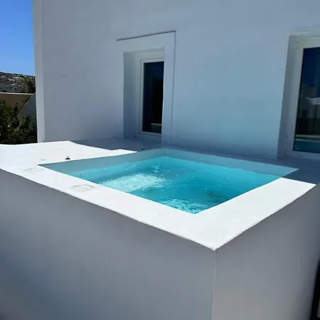 Apartment Acl'l Luxury