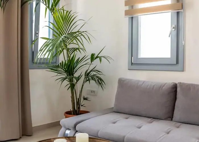 Acl'l Luxury * Oia (Santorini)