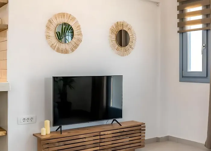 Acl'l Luxury Appartement *