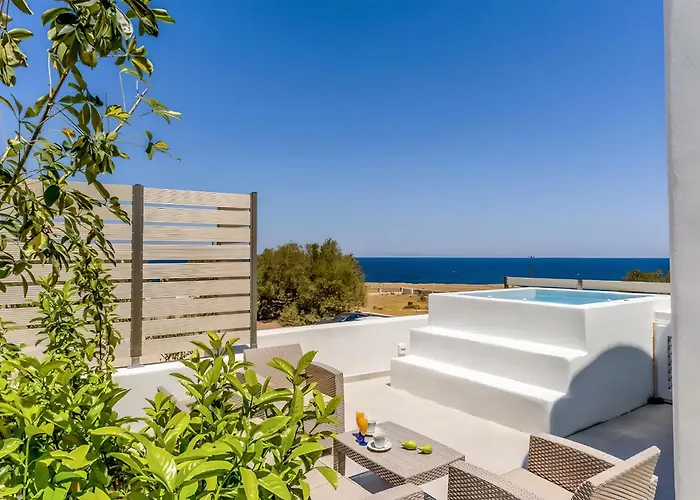 Appartement Acl'l Luxury