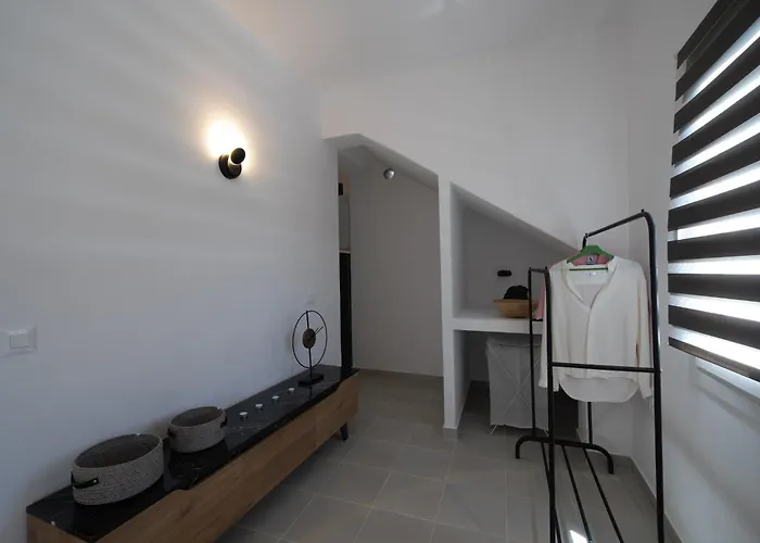 Appartement Acl'l Luxury *