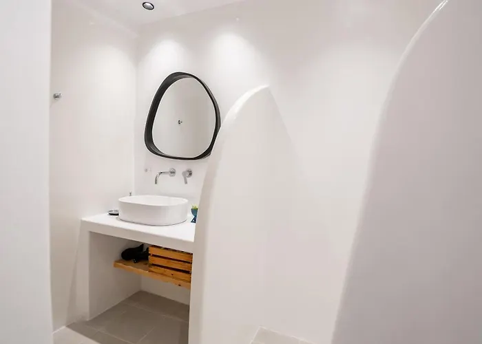 Acl'l Luxury * Oia (Santorini)