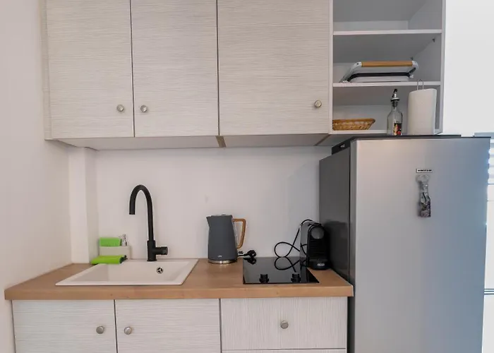 Appartement Acl'l Luxury