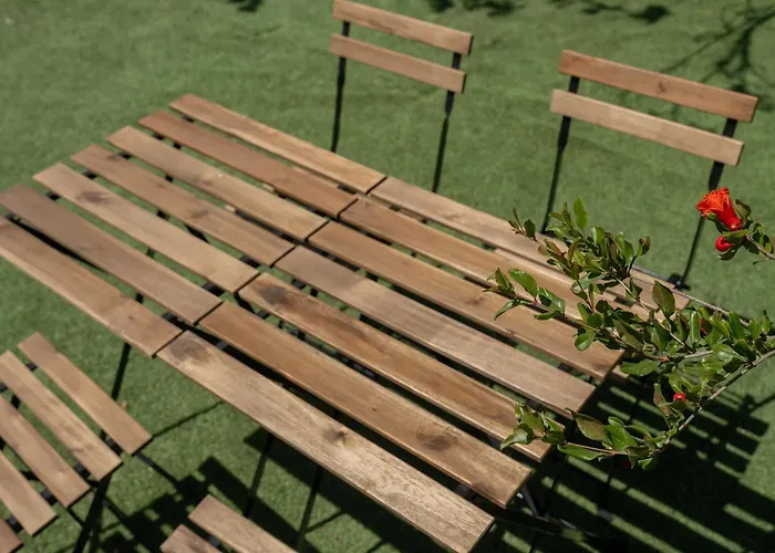 Appartement Acl'l Luxury *