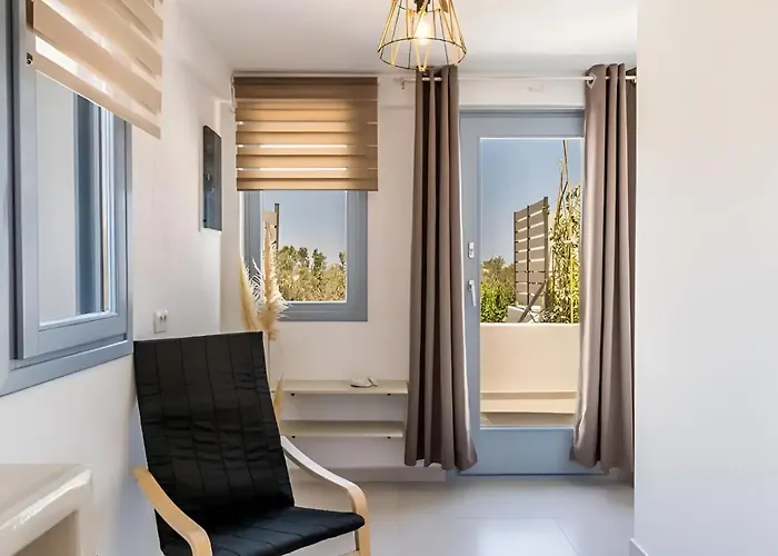 Acl'l Luxury Appartement Oia (Santorini)