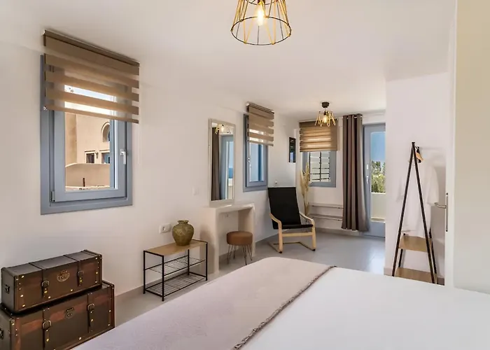 Acl'l Luxury 아파트