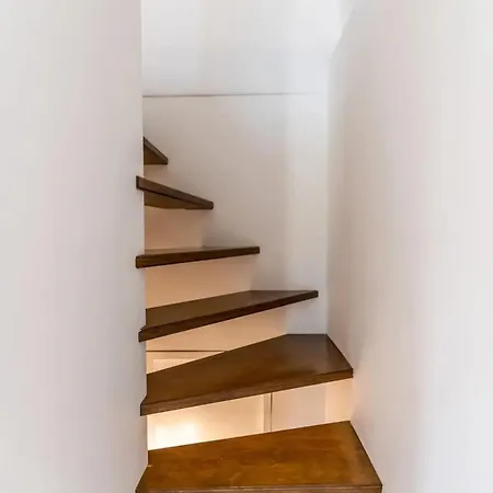 Acl'l Luxury Apartment Oia (Santorini)