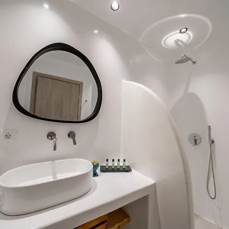 Acl'l Luxury Apartment Oia (Santorini)