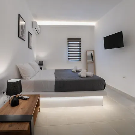 Acl'l Luxury * Oia