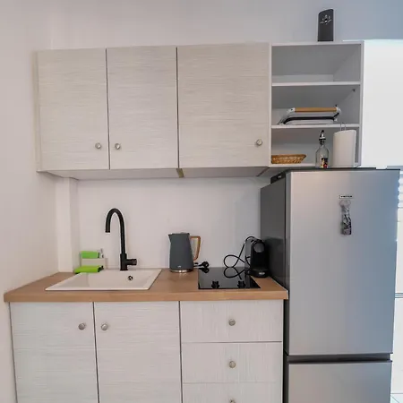 Lägenhet Acl'l Luxury