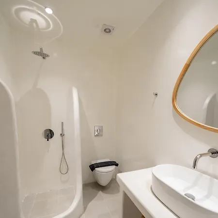 Apartment Acl'l Luxury Oia (Santorini)
