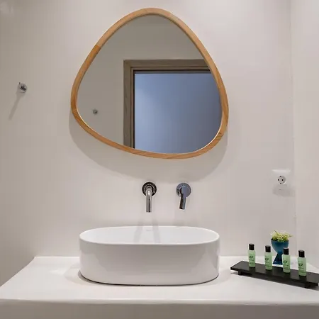 Acl'l Luxury Lägenhet