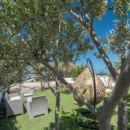 Acl'l Luxury Lägenhet Oia