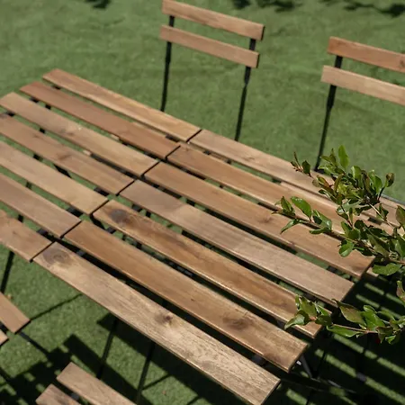 Διαμέρισμα Acl'l Luxury *