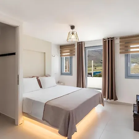 Lägenhet Acl'l Luxury
