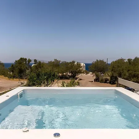 Acl'l Luxury * Oia (Santorini)