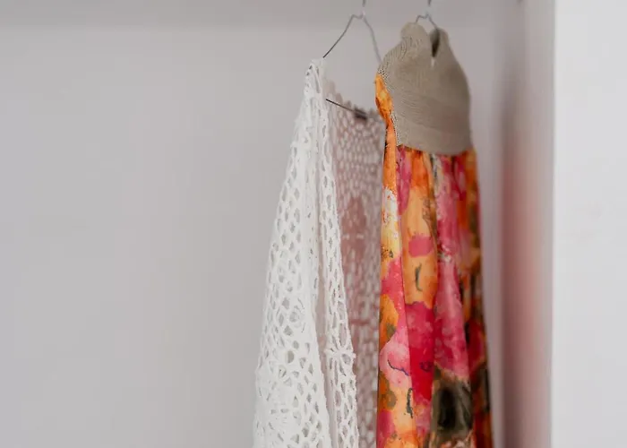 Διαμέρισμα Acl'l Luxury *