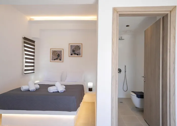 Acl'l Luxury * Οία