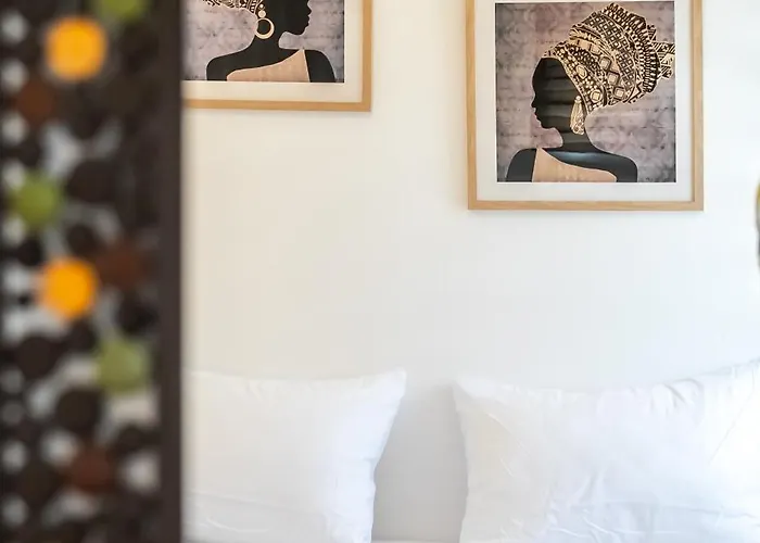 Acl'l Luxury Διαμέρισμα *