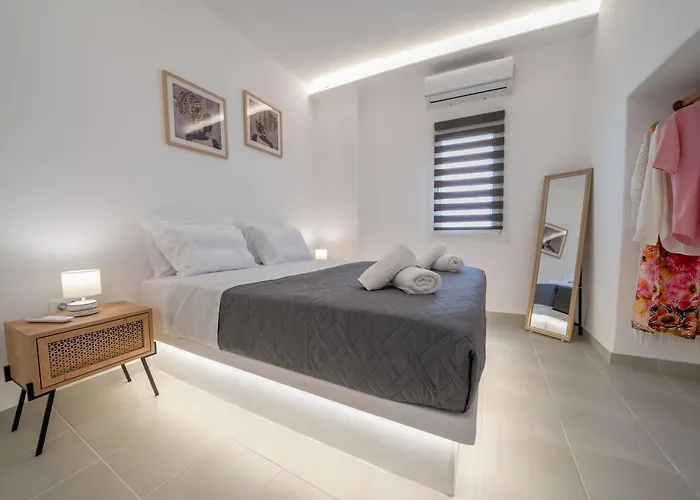 Acl'l Luxury Апартаменты *