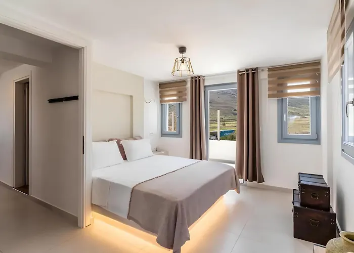 Апартаменты Acl'l Luxury